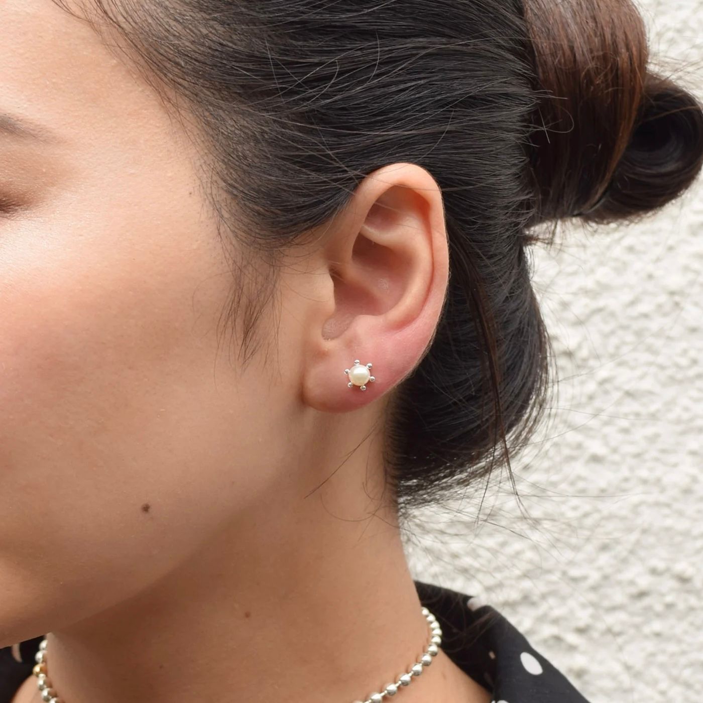 【受注商品】e.m. /ピアス/ 0801-AP153 /片耳用