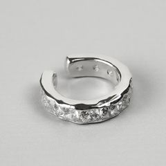 【受注商品】イヤカフ/(2302-ER83 )(片耳用)