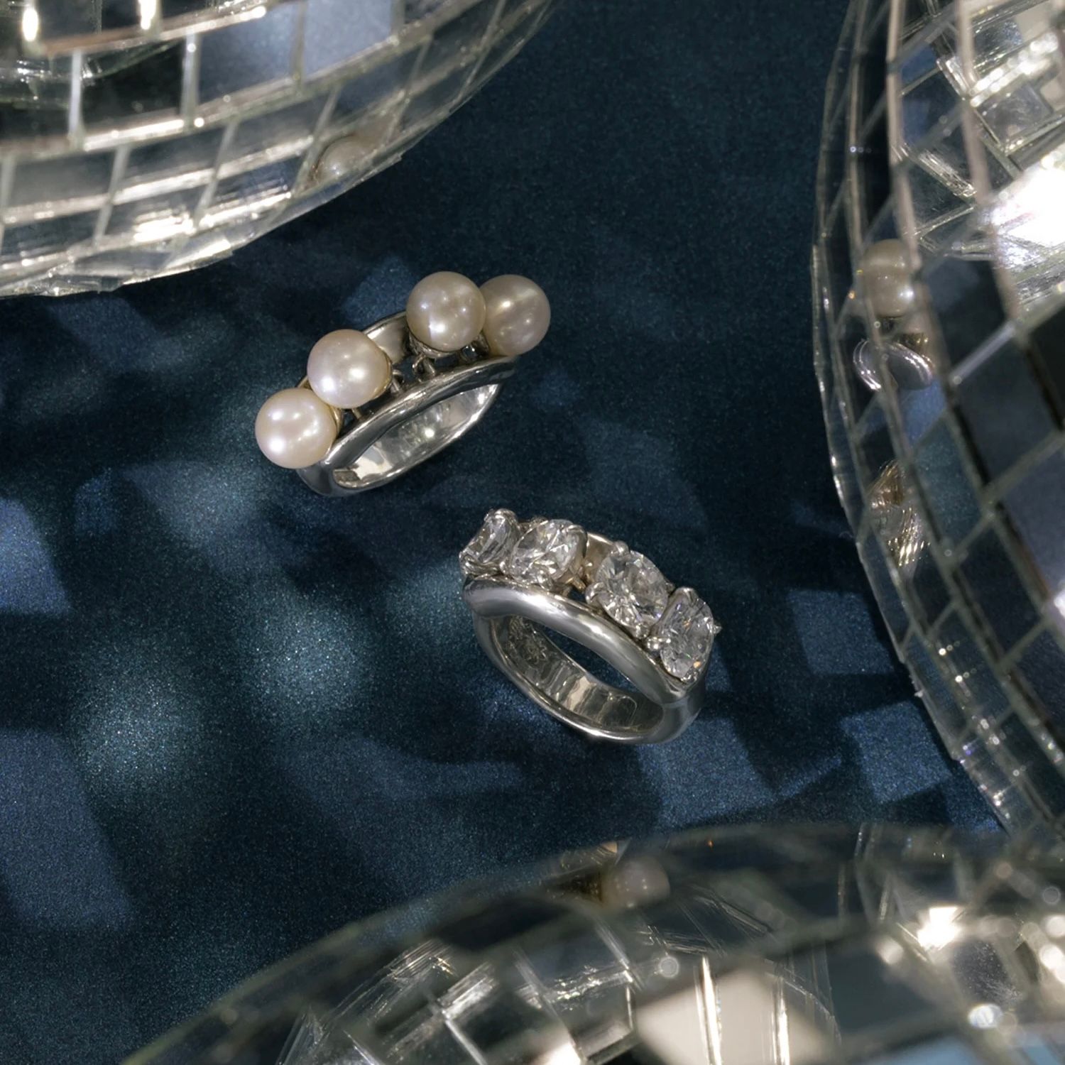 【受注商品】e.m. /リング/0001-R025