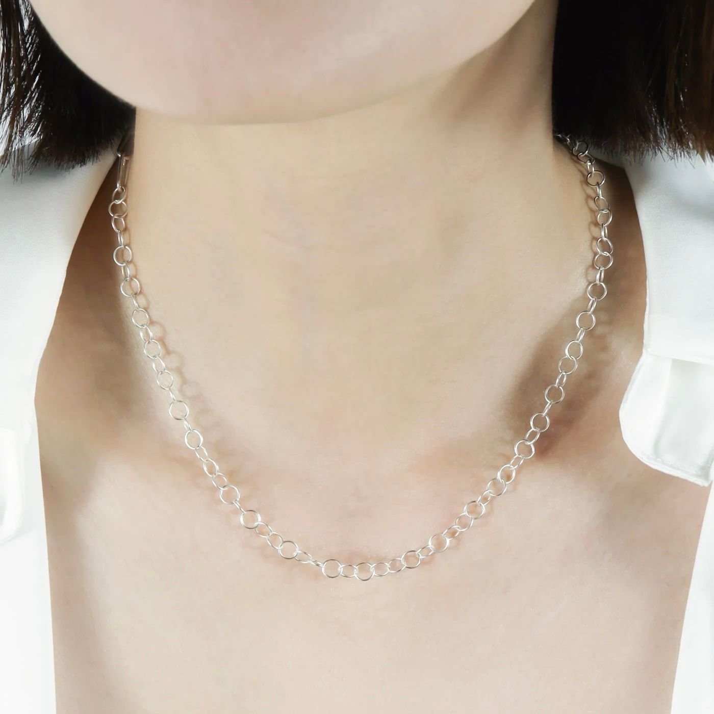 【即日発送可】e.m. / ネックレス / 2401-AN344