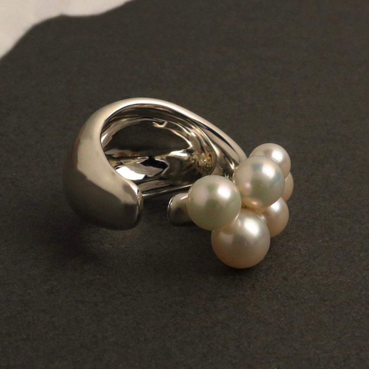【受注商品】イヤカフ( 2101-ER55)(片耳用)