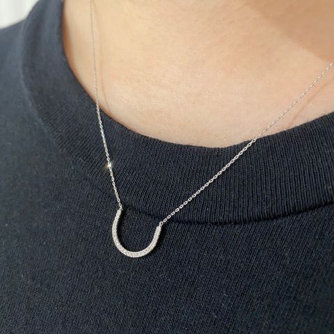 新垣結衣さん着用ダイヤピアス 【Timeless ones】