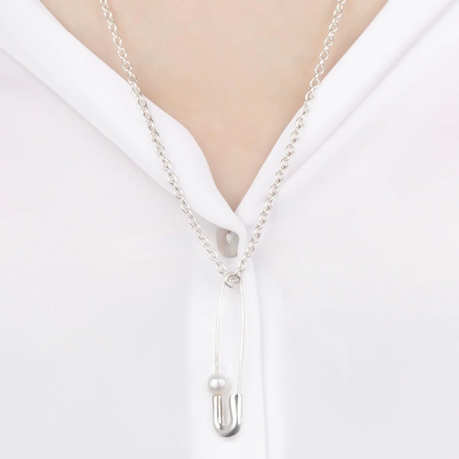 【受注商品】ネックレス(2601-AN356)