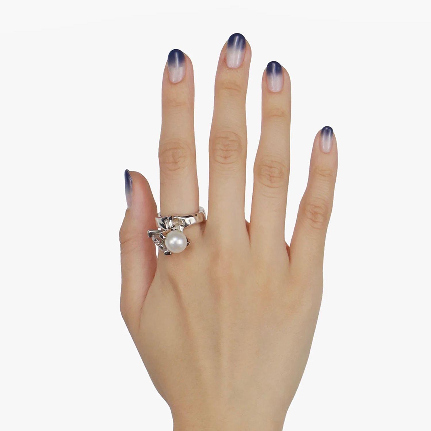 【受注商品】e.m. /リング/ 0001-R008