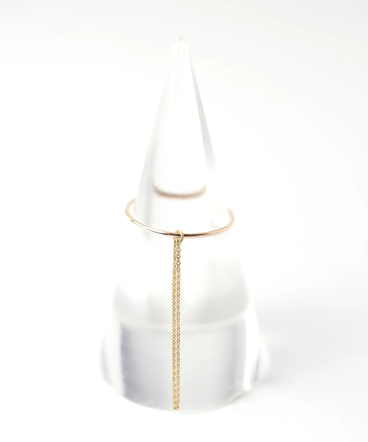 【即日発送可】little emblem リング / LE-AR376 (K9)(11号)