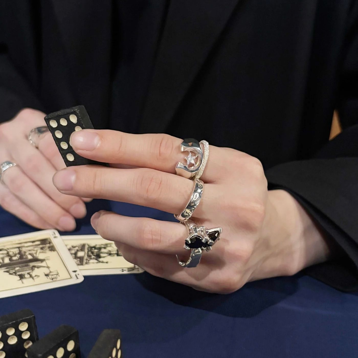 【即日発送可】e.m. / リング/ GE -AR70