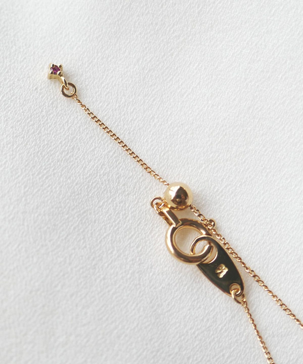 【受注商品】little emblemブレスレット/LE-AB40