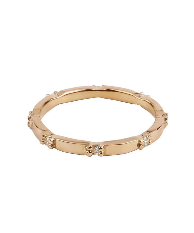 K18ピンクゴールド