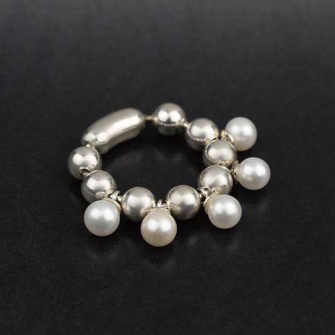 【受注商品】e.m. /リング/2501-AR1251