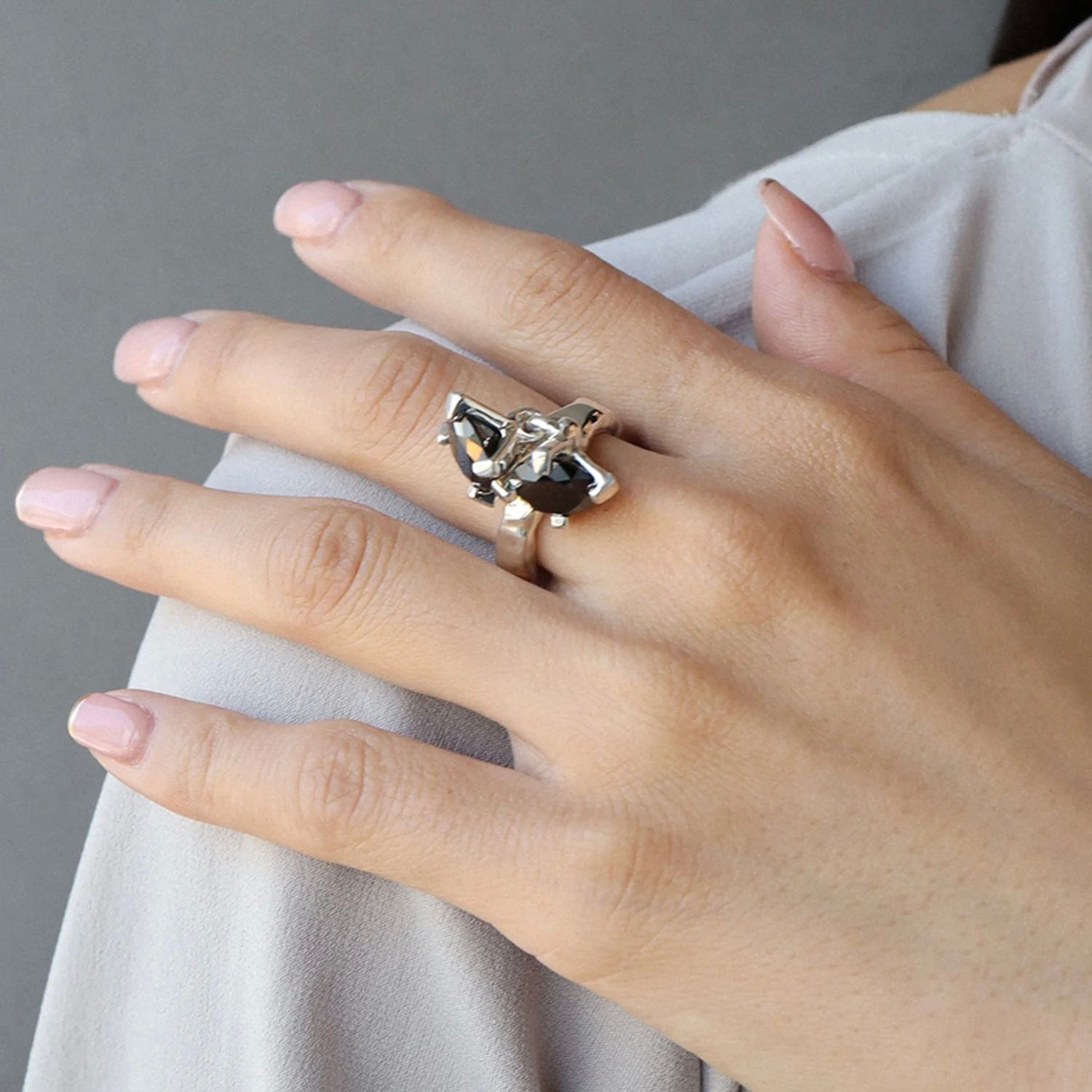 【受注商品】e.m. /リング/ 0401-AR52