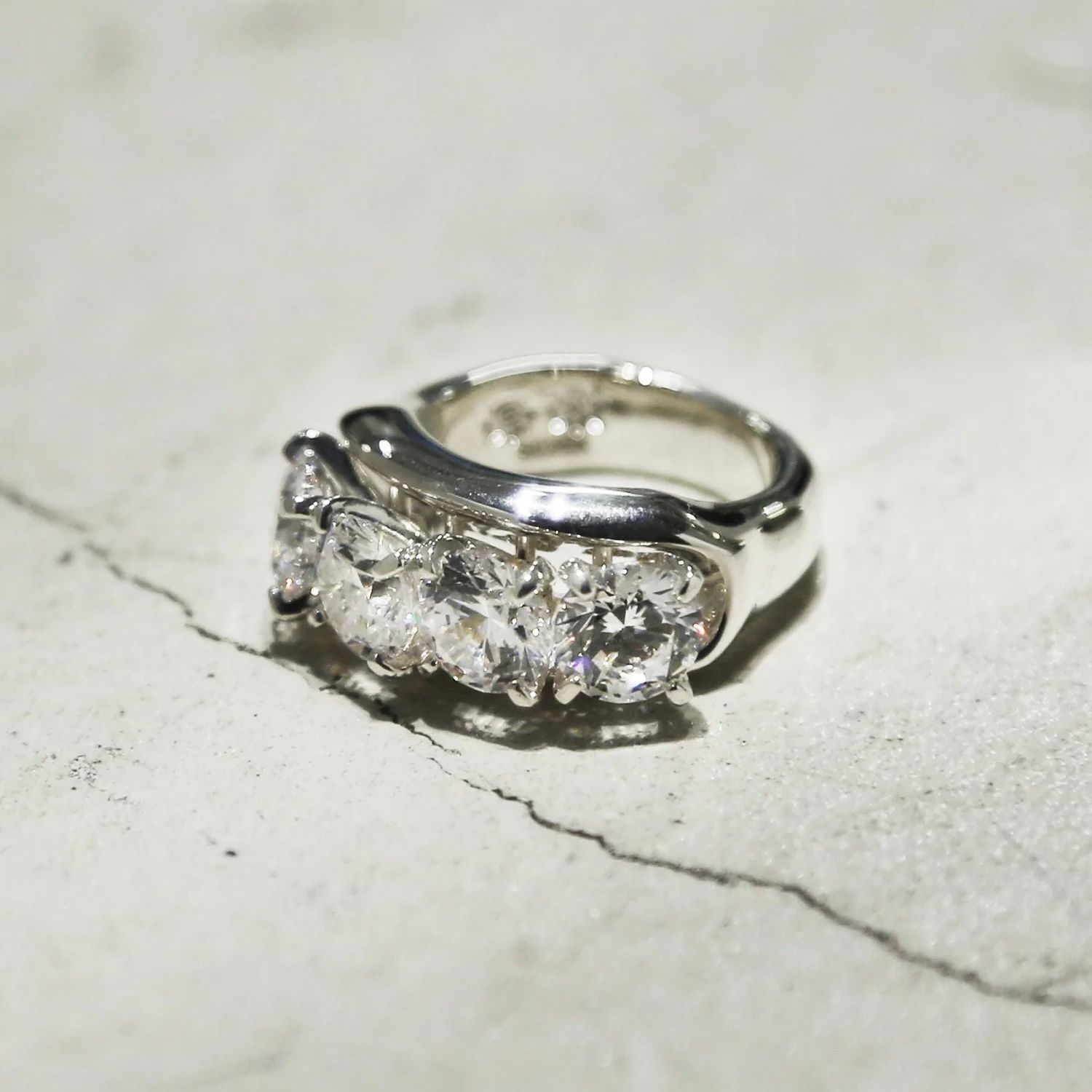 【受注商品】e.m. /リング/0001-R025