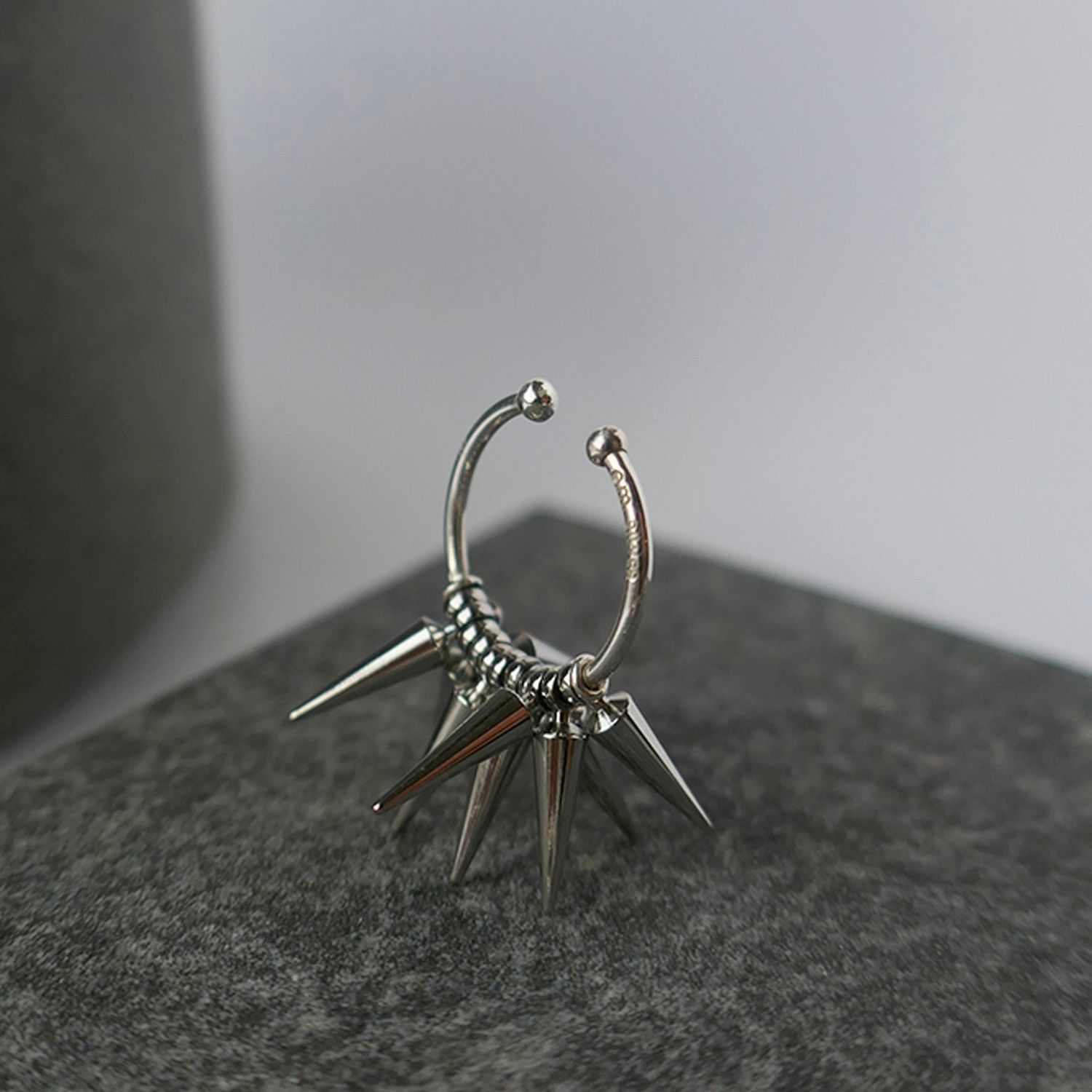 【受注商品】イヤカフ(2203-ER78 )(片耳用)