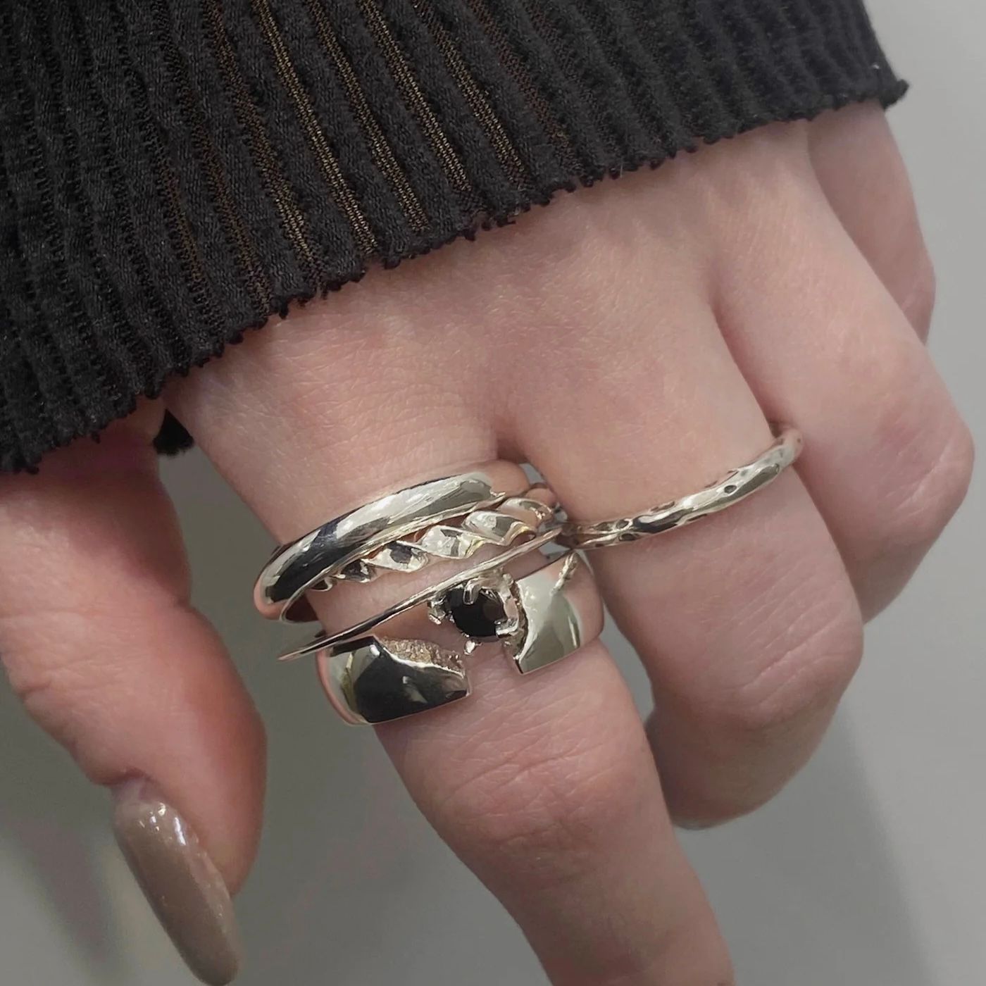 【即日発送可能】e.m./リング/2503-AR1269/13号