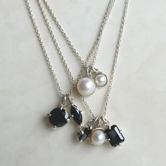 【受注商品】ネックレス(0302-AN25)