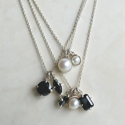 【受注商品】ネックレス(0302-AN25)