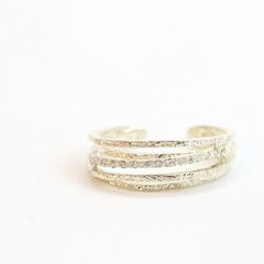 【フェア限定】ヘリックスダイヤモンドリング(K10グリーン)＊廃番商品＊現品限り