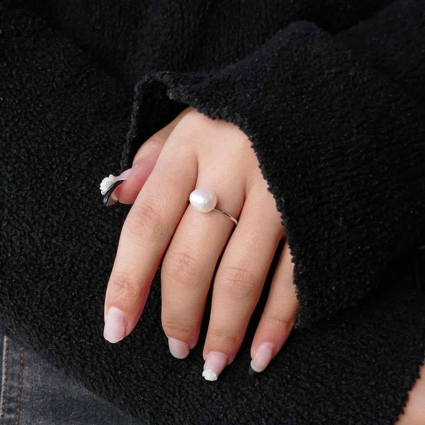 【即日発送可能】e.m./リング/2503-AR1261/13号