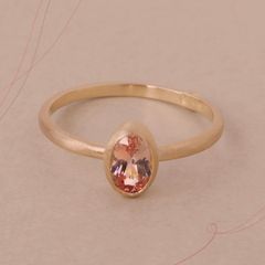 【受注商品】little emblem リング /LE-AR332