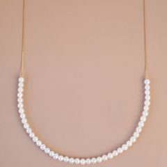 【受注商品】little emblemネックレス/LE-AN205