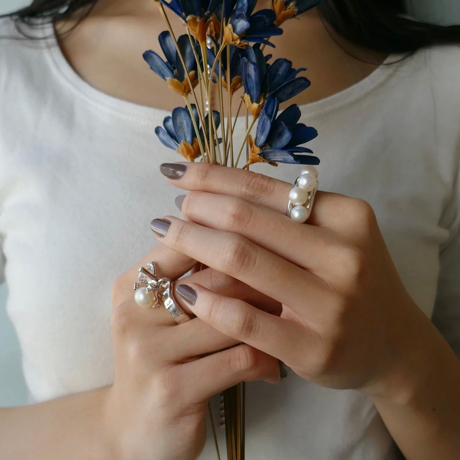 【受注商品】e.m. /リング/0001-R028