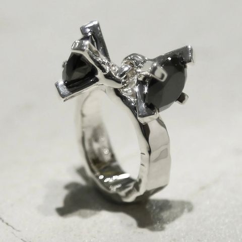 【受注商品】e.m. /リング/ 0401-AR52