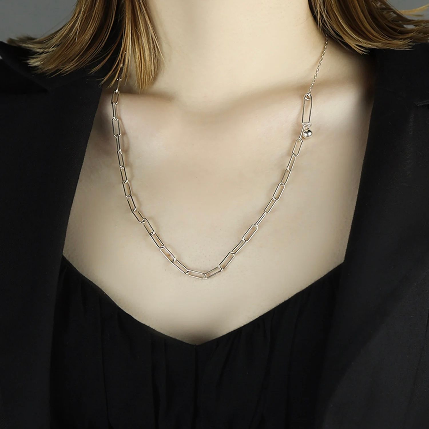 【受注商品】ネックレス/(2033-AN318)