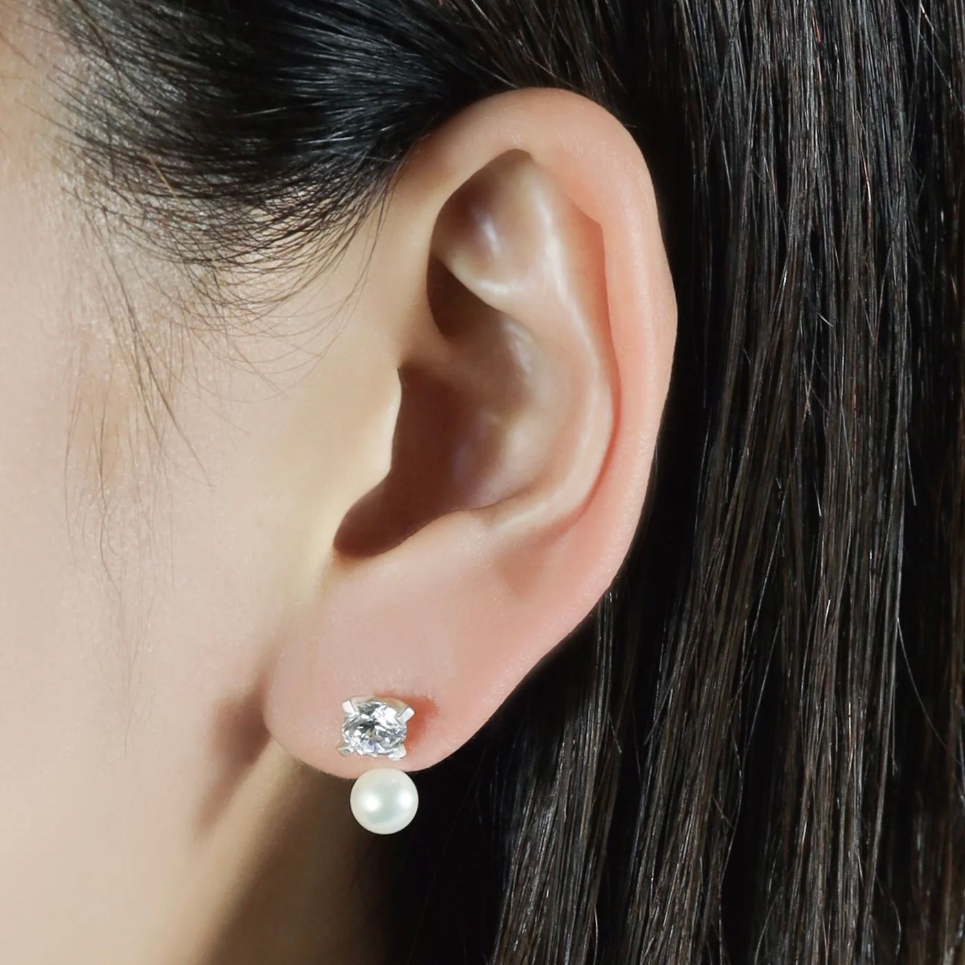 【受注商品】e.m. /ピアス/ 2401-AP706 /片耳用