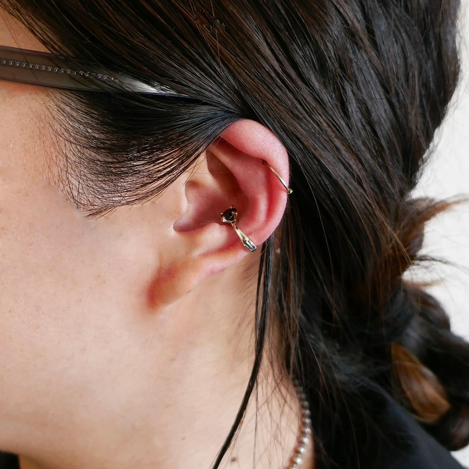 【受注商品】e.m. /イヤカフ/ 2403-ER112 /片耳用