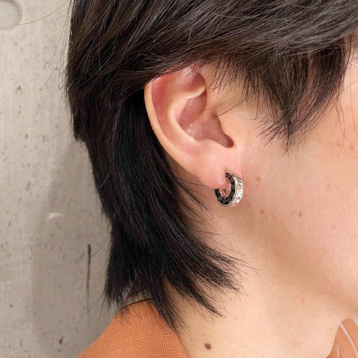 【受注商品】e.m. /ピアス/ 0401-AP43 /片耳用