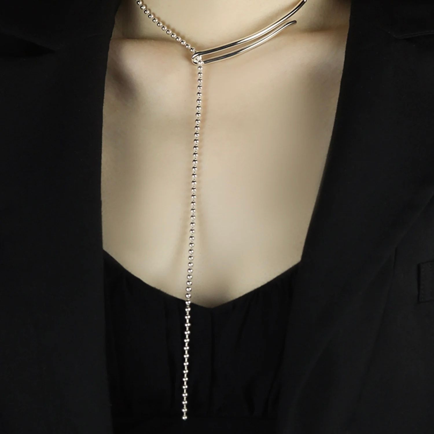 【受注商品】ネックレス/(1903-AN309)