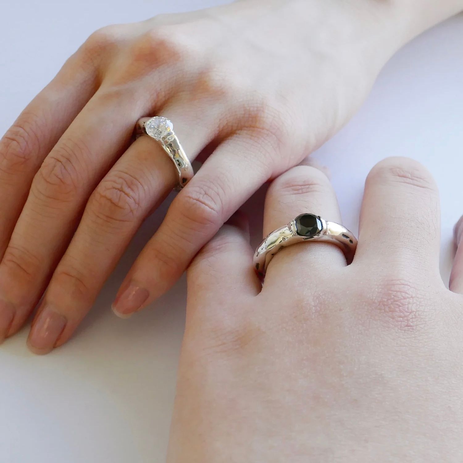 【受注商品】e.m. /リング/0001-R014