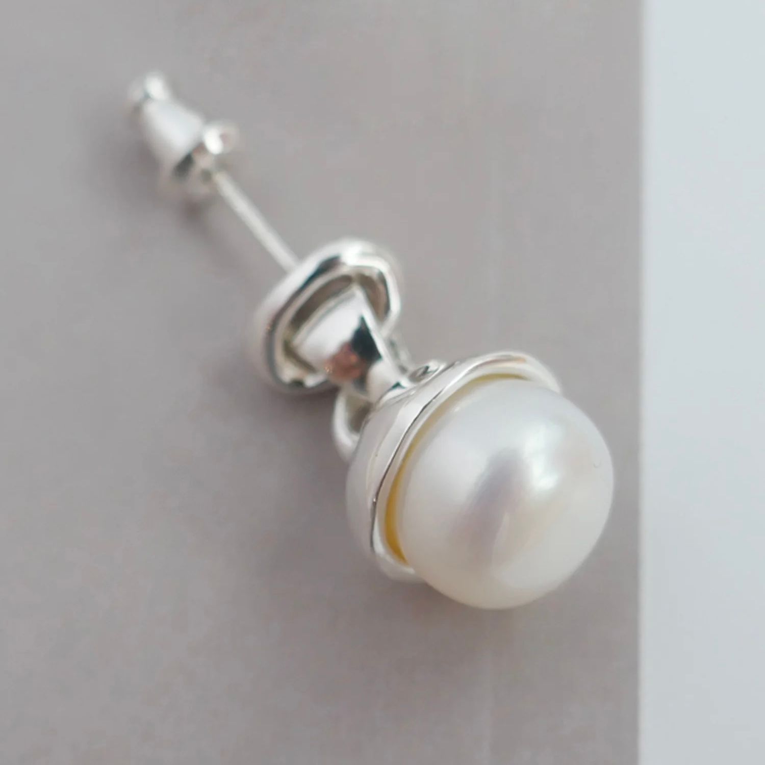 【受注商品】e.m. /ピアス/ 0401-AP51 /片耳用