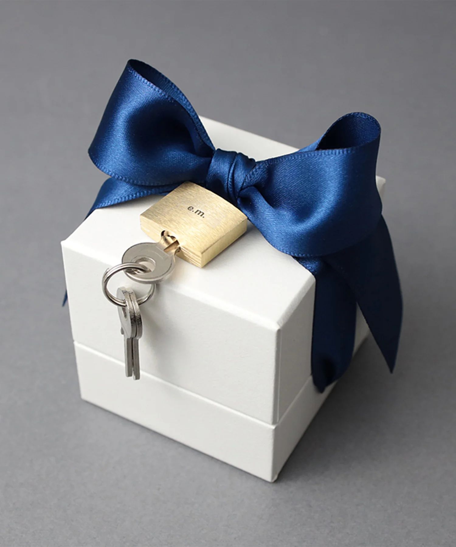 ギフトボックス-KEY-