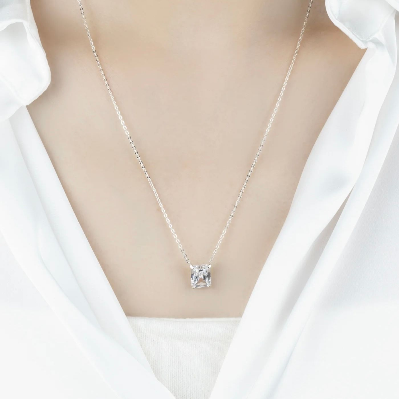 【即日発送可】e.m. / ネックレス / GE-AN34