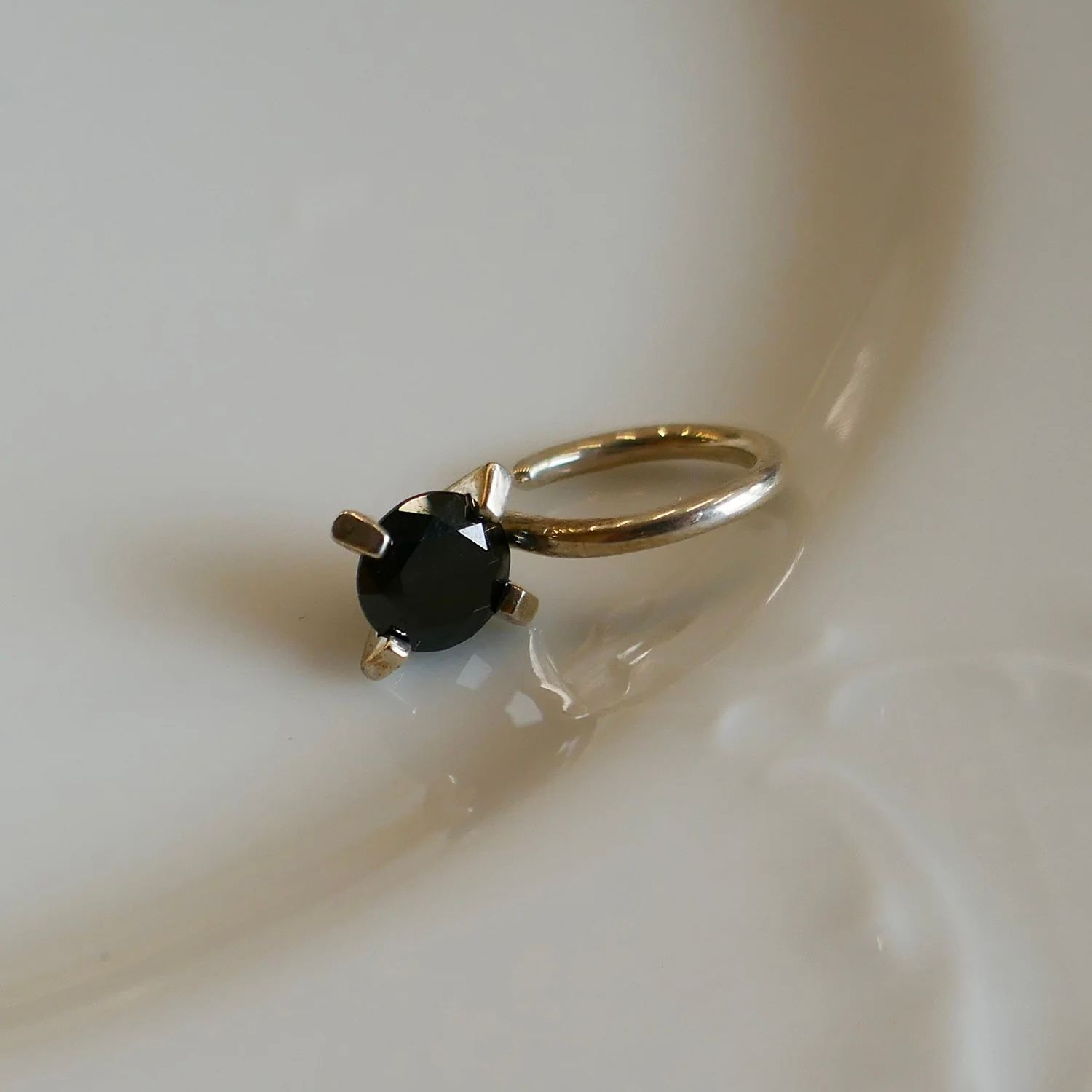 【受注商品】e.m. /イヤカフ/ 2403-ER111/片耳用