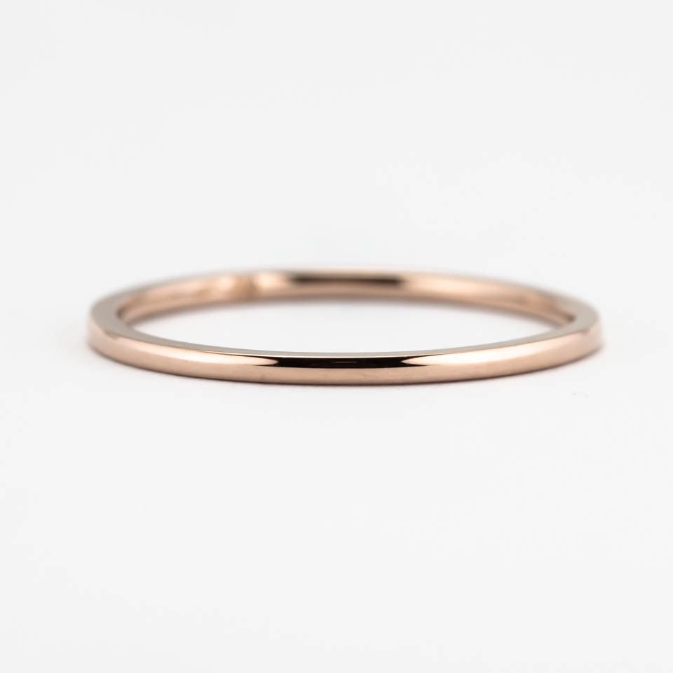 コーディネートリング/Thin Ring