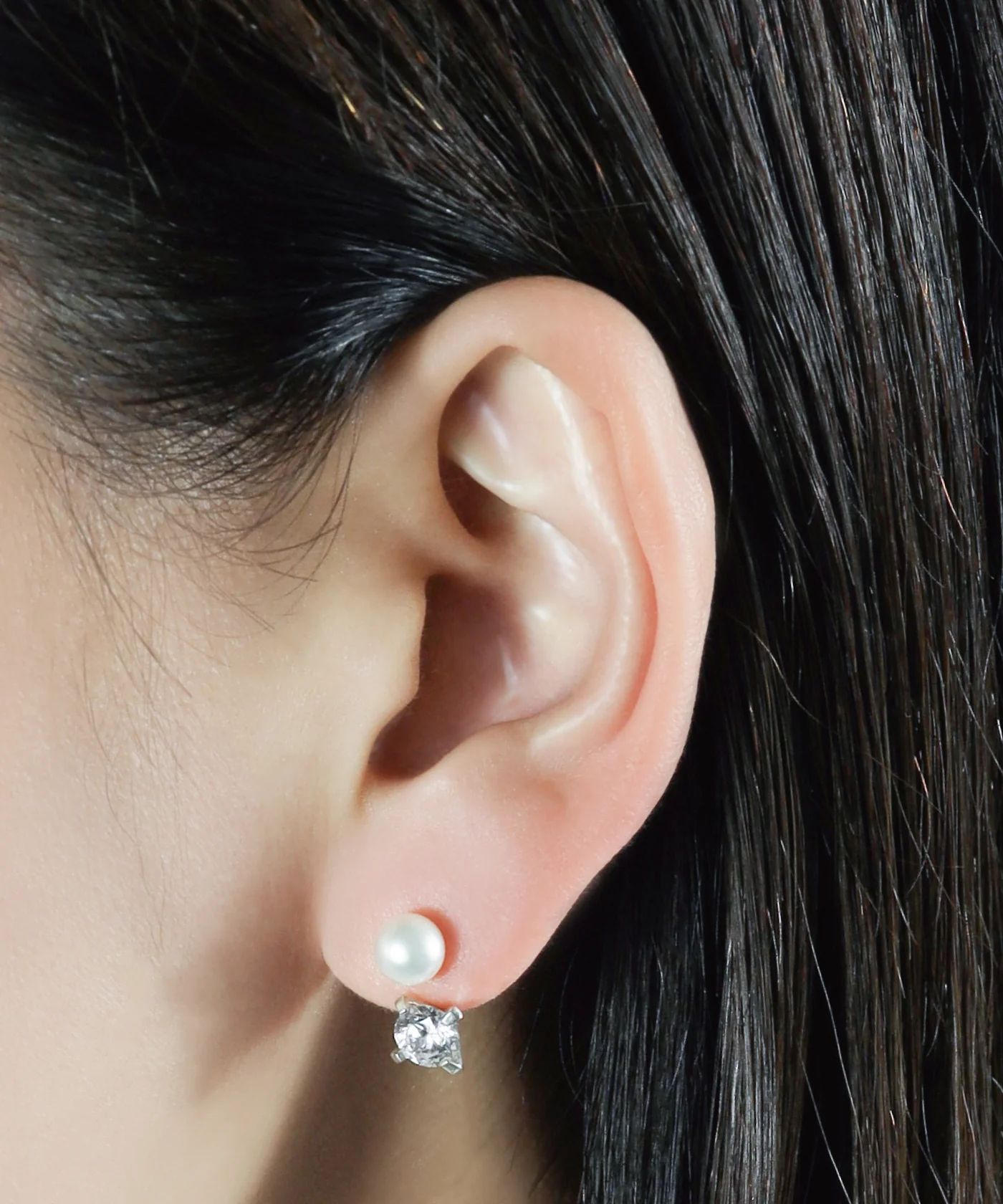 【受注商品】e.m. /ピアス/ 2401-AP706 /片耳用