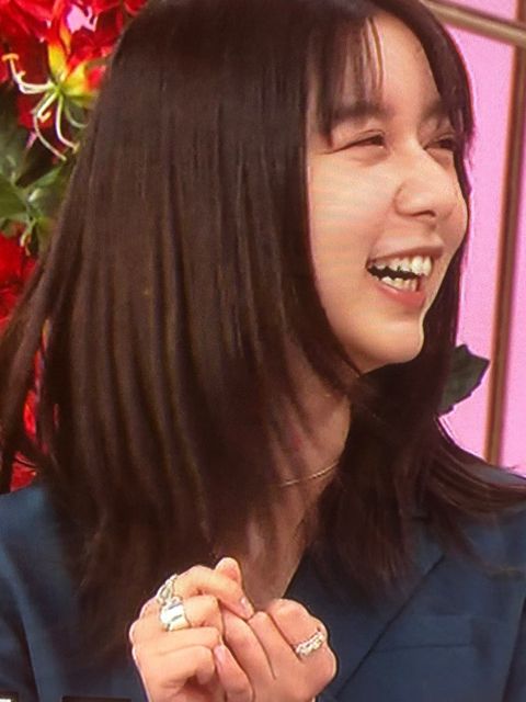 上白石萌歌さん「行列のできる法律相談所」