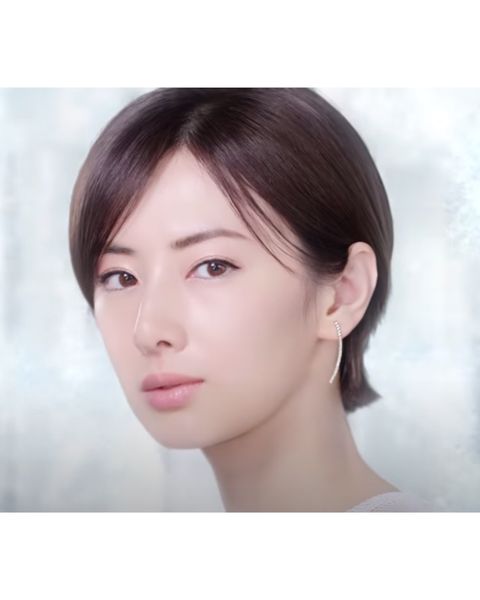 北川景子さん着用/バー