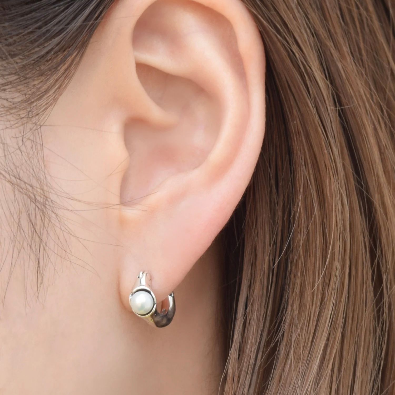 【受注商品】e.m. /ピアス/ 0001-P006 /片耳用