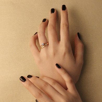 マリッジリング / MRL049