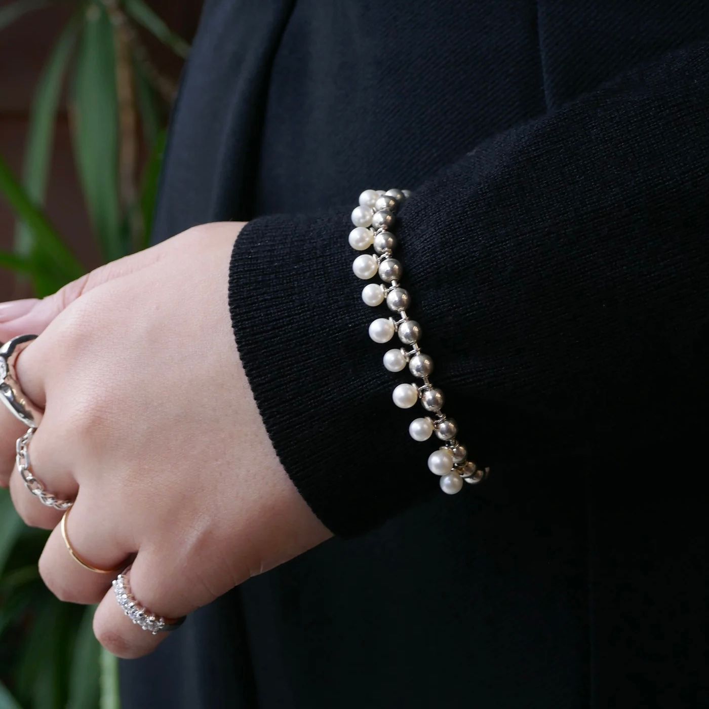 【受注商品】e.m. /バングル/2501-AB211