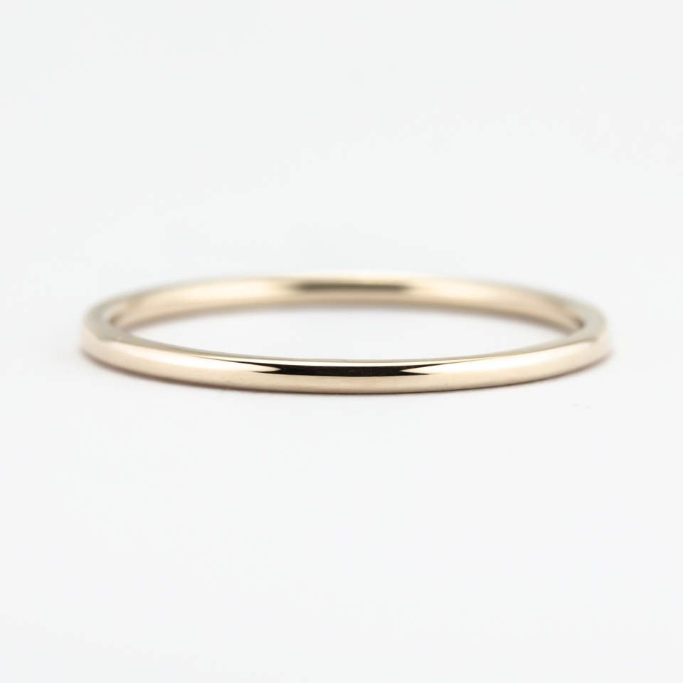 コーディネートリング/Thin Ring