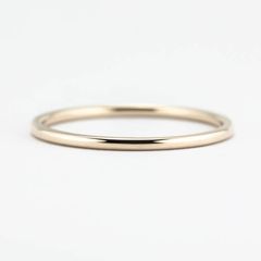 コーディネートリング/Thin Ring