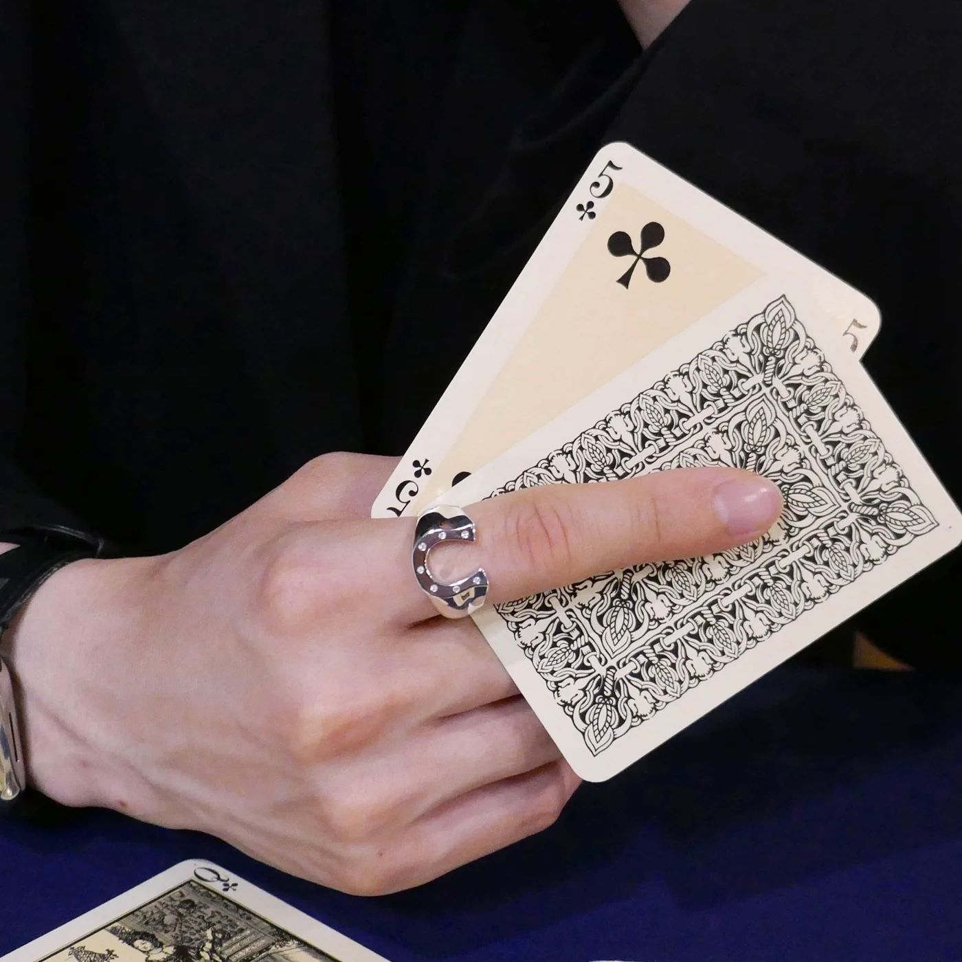 【即日発送可】e.m. / リング/ GE -AR71