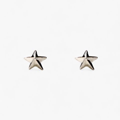chigo 星のスダッズピアス chigo online shop｜music｜Pierce｜Star Stud Hoop Pierce