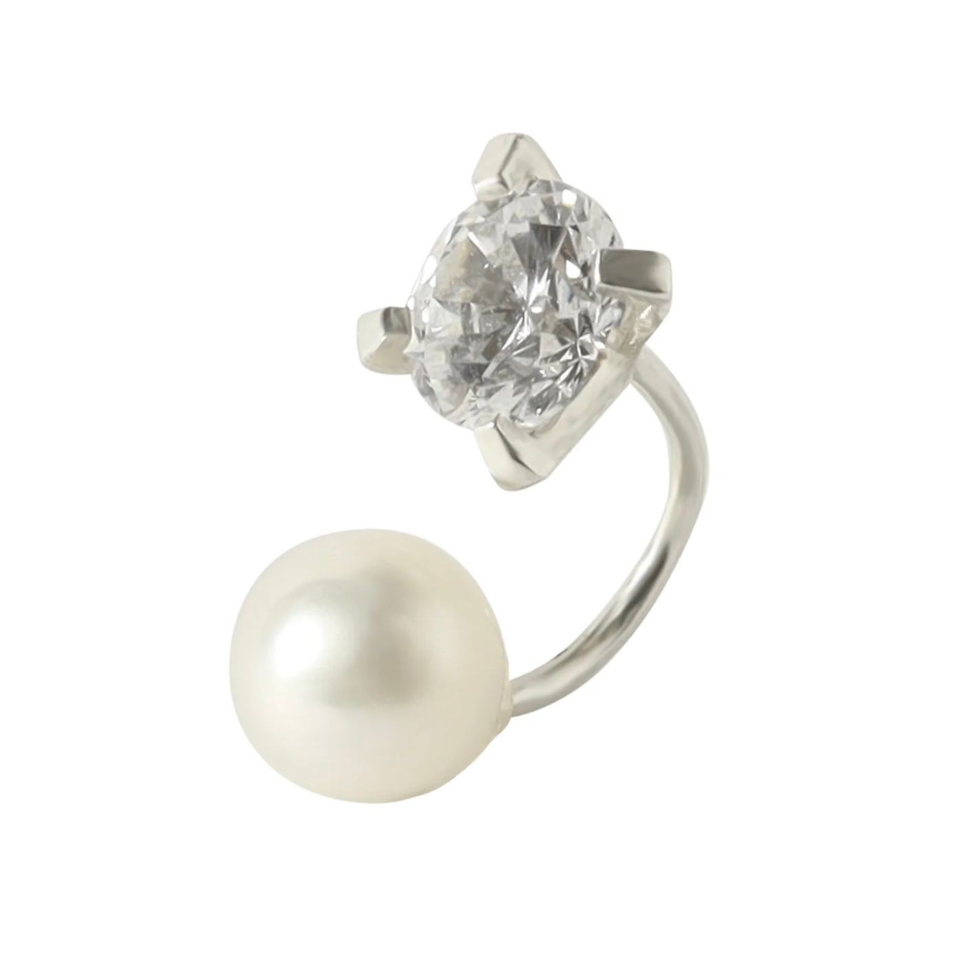 【受注商品】e.m. /ピアス/ 2401-AP706 /片耳用