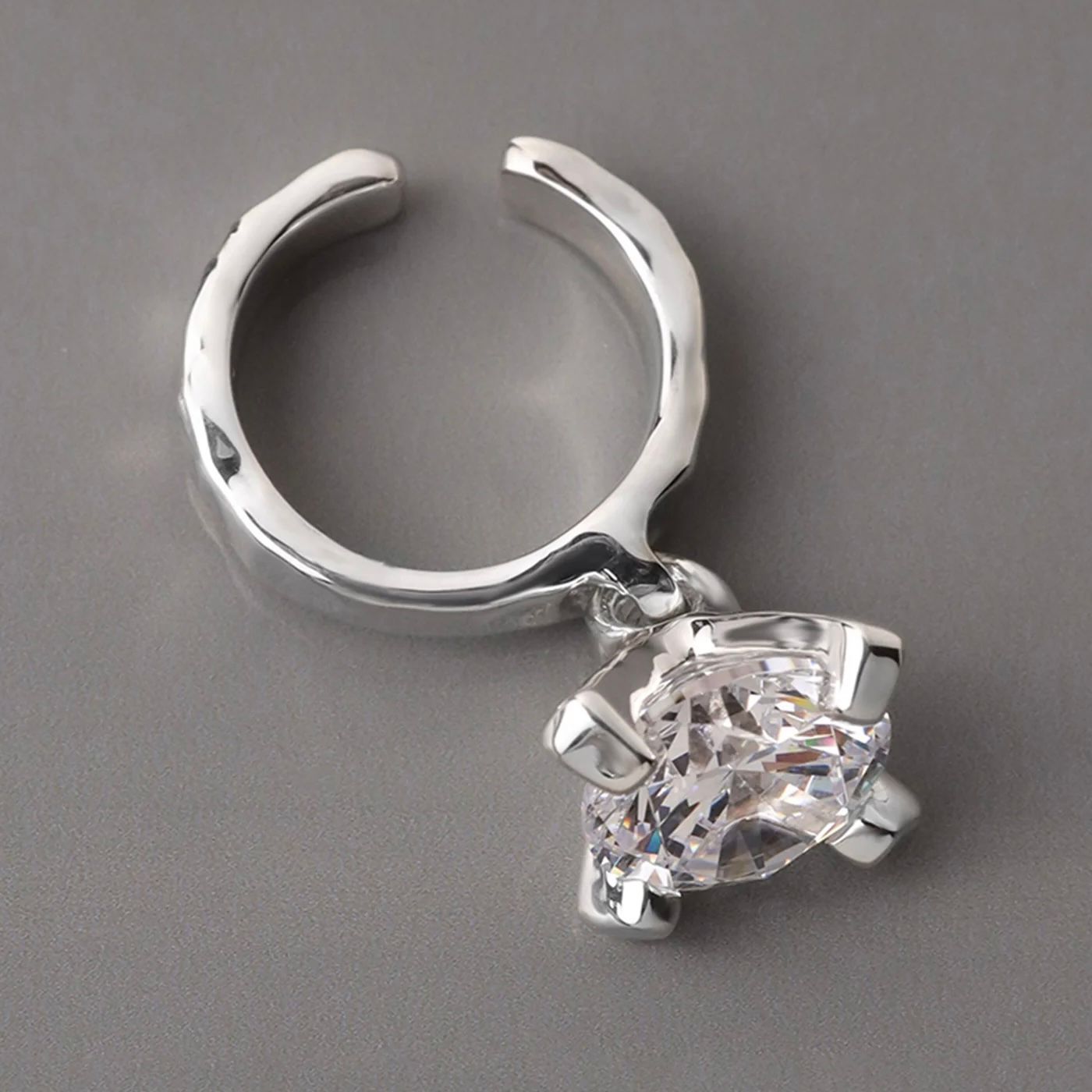 【即日発送可】e.m. / イヤカフ / 1902-ER26