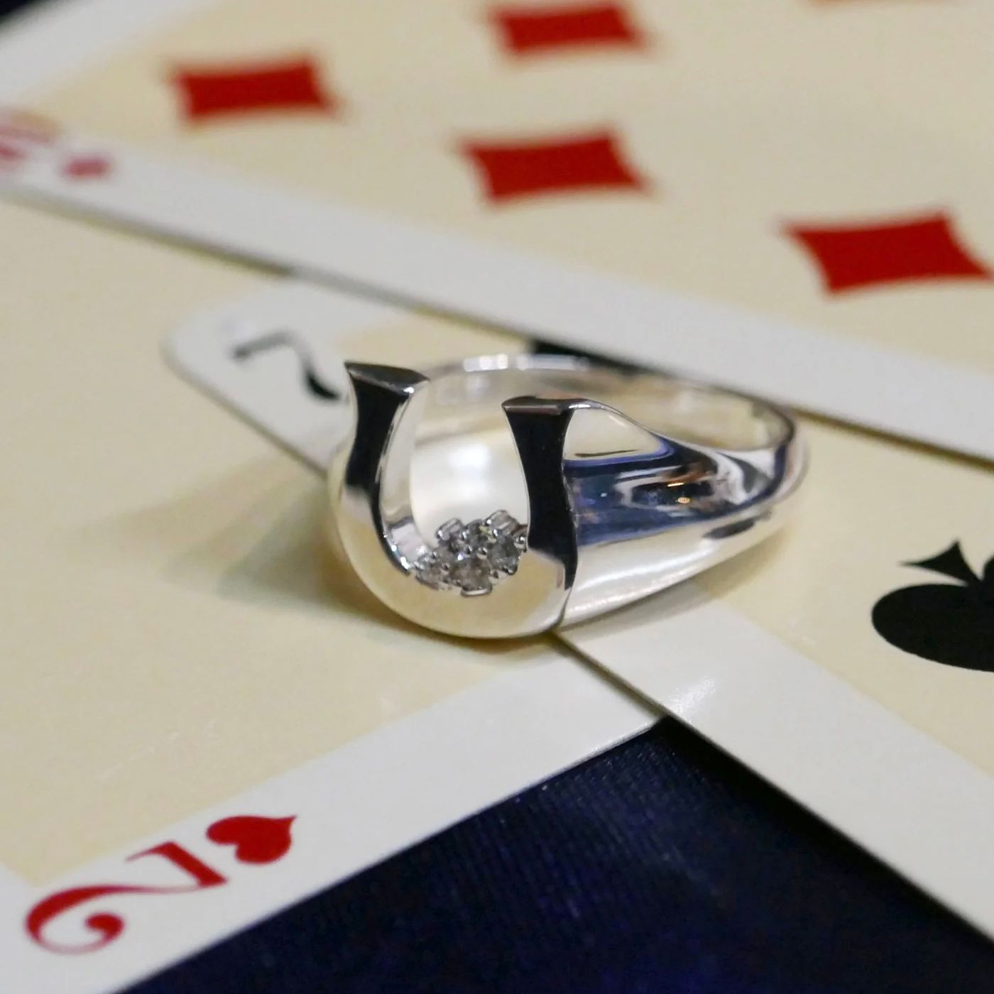 ［即日発送可］e.m／リング／GE-AR69