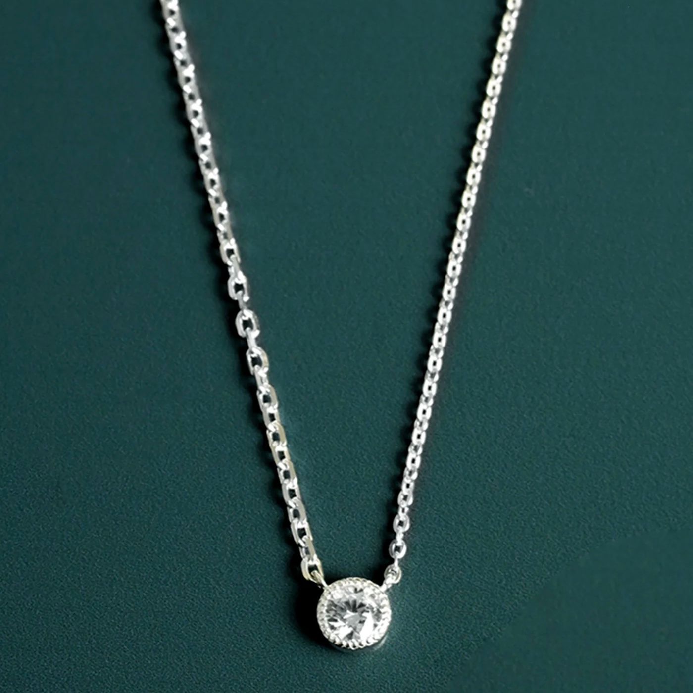 【即日発送可】e.m. / ネックレス / COP-AN12